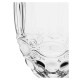 Zestaw kieliszków 250 ml La Porcellana Bianca Barberino do serwowania napojów 6 sztuk