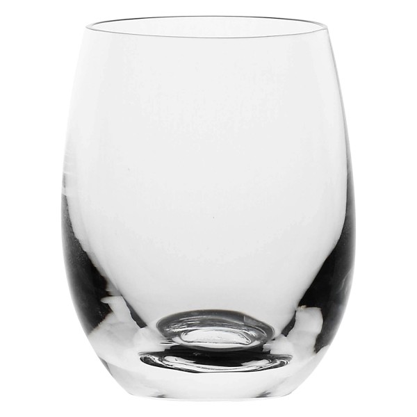 Zestaw kieliszków do shotów La Porcellana Bianca Novello 60 ml, idealny na przyjęcia
