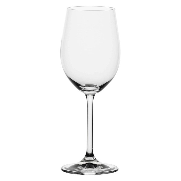 Zestaw kieliszków do białego wina La Porcellana Bianca Novello 340 ml, 6 sztuk