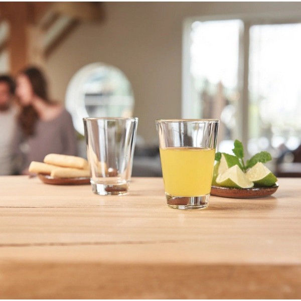 Zestaw kieliszków Leonardo CIAO 6 sztuk 60 ml do likierów