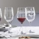 Набір із 6 келихів Leonardo Casella для червоного вина 430 мл - для дегустації дома
