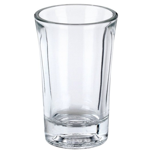 набір чарок для горілки VILDE 139619 (6 шт., 40 мл)