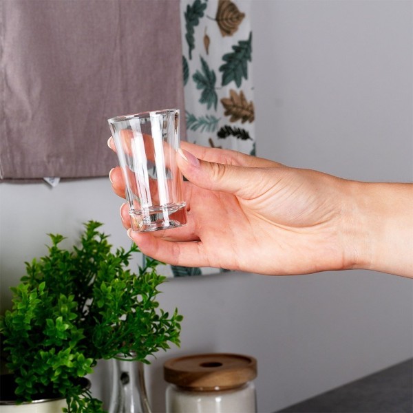 набір чарок для горілки VILDE 139619 (6 шт., 40 мл)