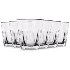 Набір стаканчиків для горілки EH EXCELLENT HOUSEWARE 139422 (6 шт., 40 мл)