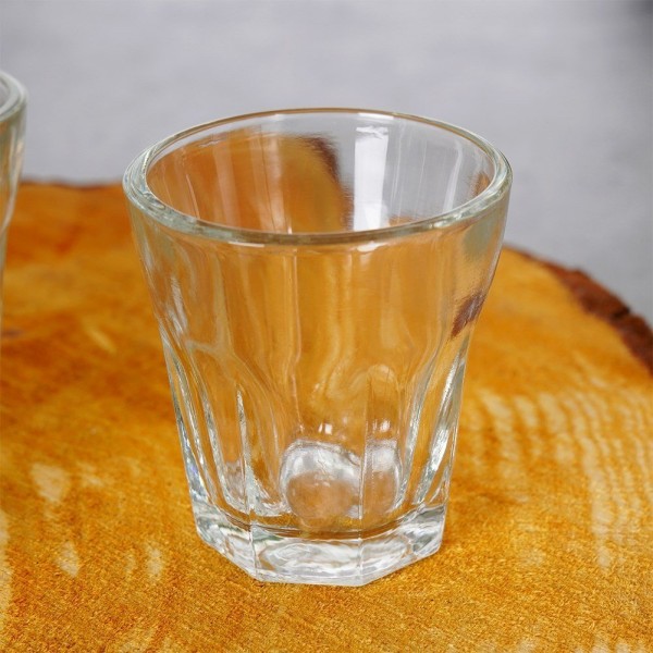 Набір стаканчиків для горілки EH EXCELLENT HOUSEWARE 139422 (6 шт., 40 мл)