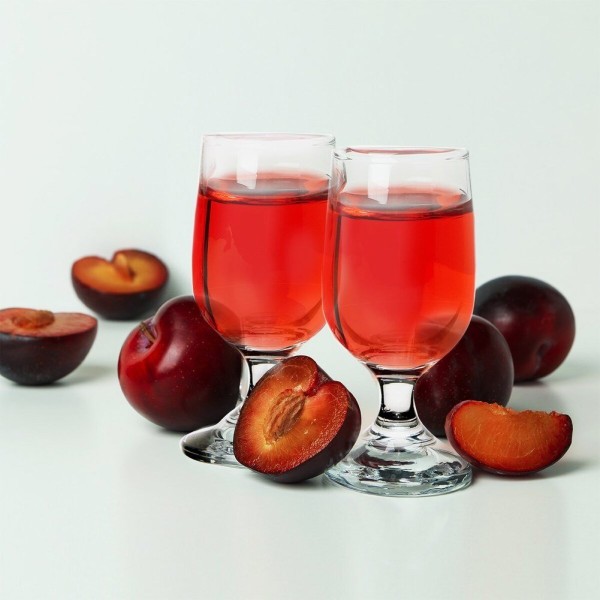 набір чарок для лікеру Orion 129340 (6 шт., 20 мл)