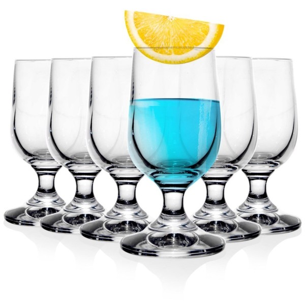 набір чарок для лікеру Orion 129340 (6 шт., 20 мл)