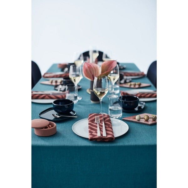 Zestaw sztućców WMF Cromargan Protect 30 elementów Corvo — do codziennego użytku