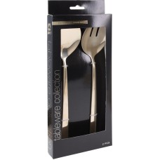 Zestaw sztućców Fiskars do sałaty 2 elementy