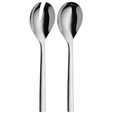 Zestaw sztućców do sałatek WMF Nuova (25 cm, 2 el.)