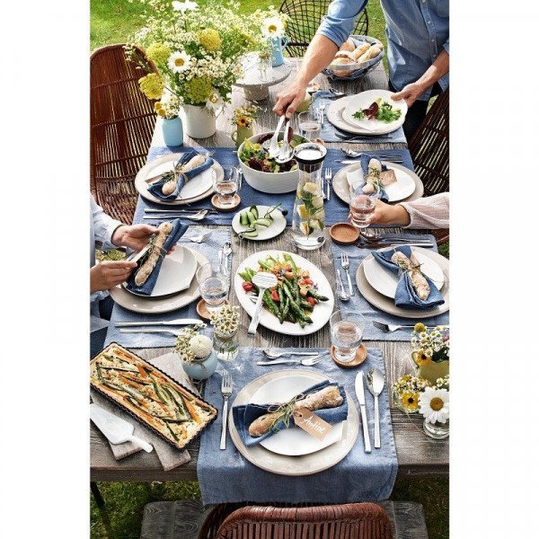 Zestaw sztućców WMF Palermo (30 el.)