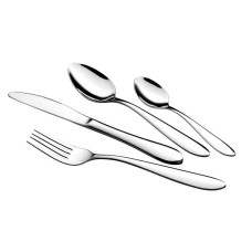 Zestaw sztućców, Blaumann BL-3207, 38 elem., połysk, do serwowania codziennego