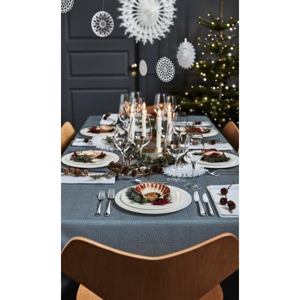 Zestaw sztućców WMF Cromargan Protect Merit 30 elementów do serwowania