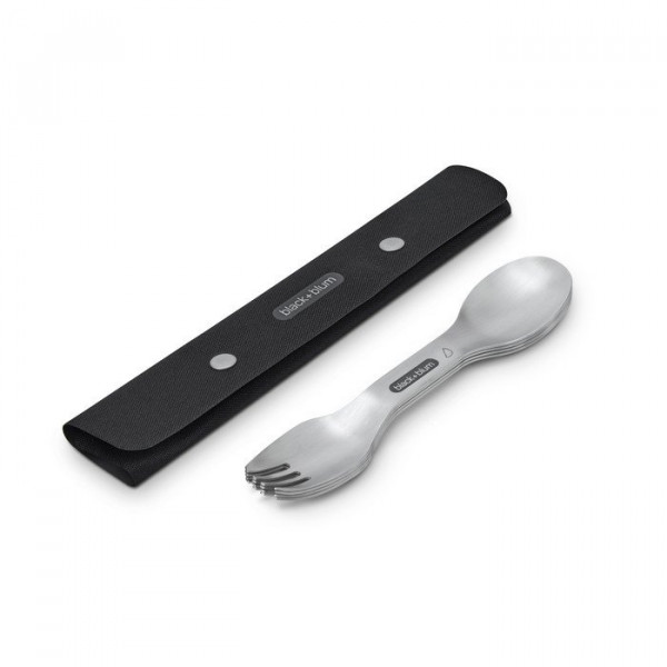 Zestaw sztućców BLACK+BLUM BB (5 elementów stalowych)