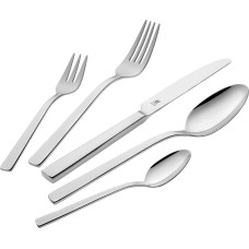 Zestaw sztućców ZWILLING KING 30 elementów do kompletnego serwowania stołu