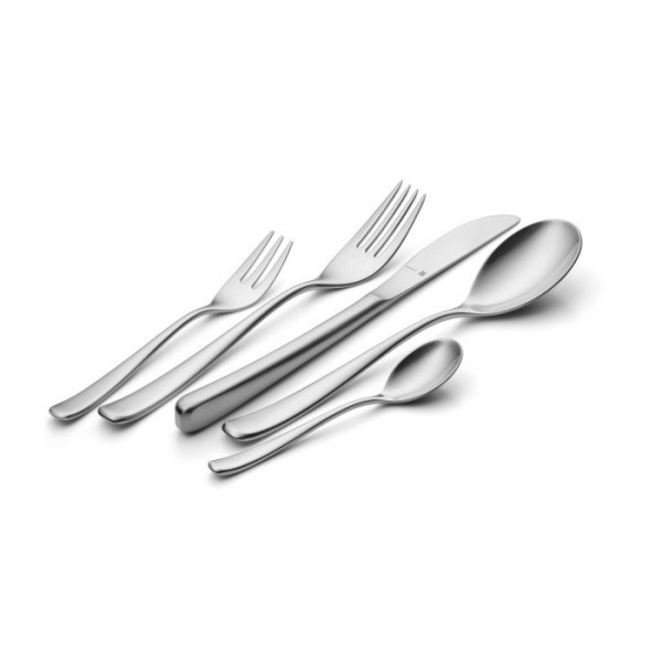 Zestaw sztućców WMF Vision 30 elementów — kompletny zestaw do domu