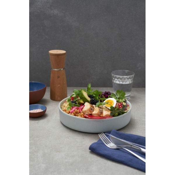 Zestaw sztućców WMF Vision 30 elementów — kompletny zestaw do domu