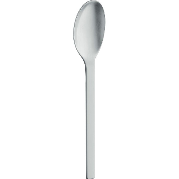 Набір столових приборів Zwilling MINIMALE, 60 предметів, матове покриття, сріблястий