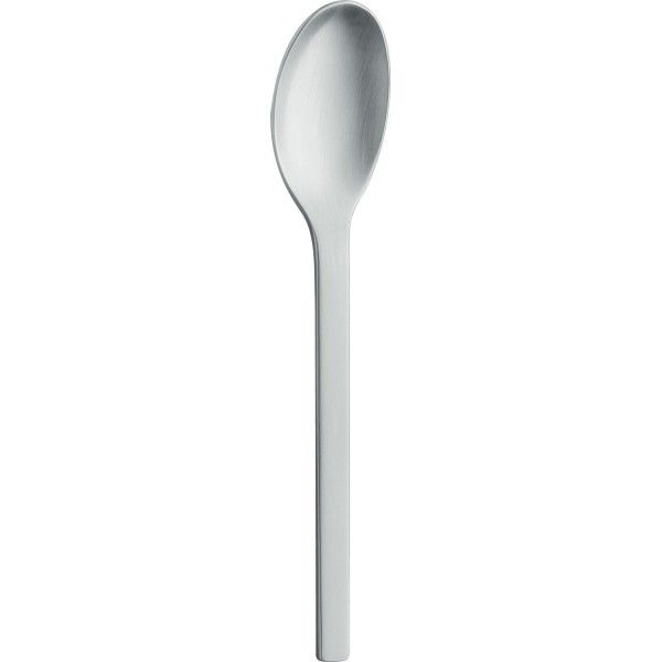 Набір столових приборів Zwilling MINIMALE, 60 предметів, матове покриття, сріблястий