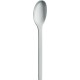 Набір столових приборів Zwilling MINIMALE, 60 предметів, матове покриття, сріблястий