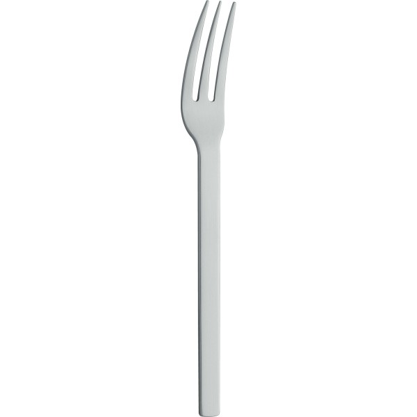 Набір столових приборів Zwilling MINIMALE, 60 предметів, матове покриття, сріблястий