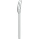 Набір столових приборів Zwilling MINIMALE, 60 предметів, матове покриття, сріблястий