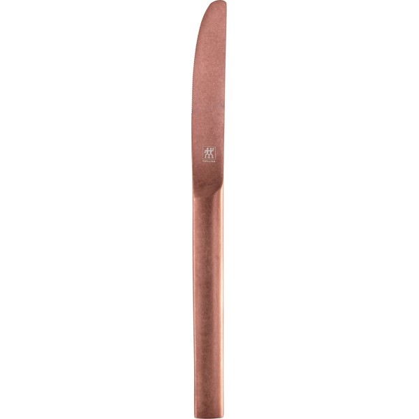 Набір столових приборів Zwilling MINIMALE, 60 предметів, матове покриття, сріблястий