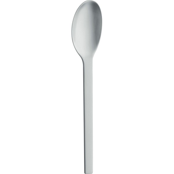Набір столових приладів Zwilling Mininale 68 шт матові, сріблясті для сервірування столу