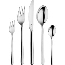Набір столових приборів Zwilling Newcastle, 30 елементів для домашнього використання