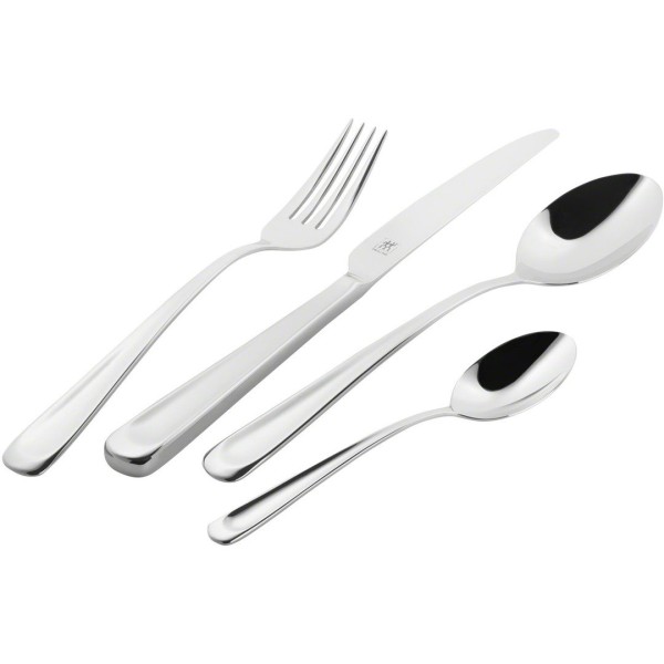Zestaw sztućców Zwilling Wakefield 68 elementów do eleganckiego nakrycia stołu