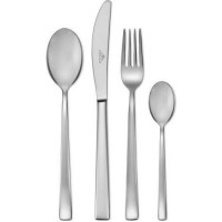 Zestaw sztućców Mondex ONDA (68 sztuk)