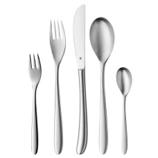 Zestaw sztućców WMF Silk Matt (30 el.)