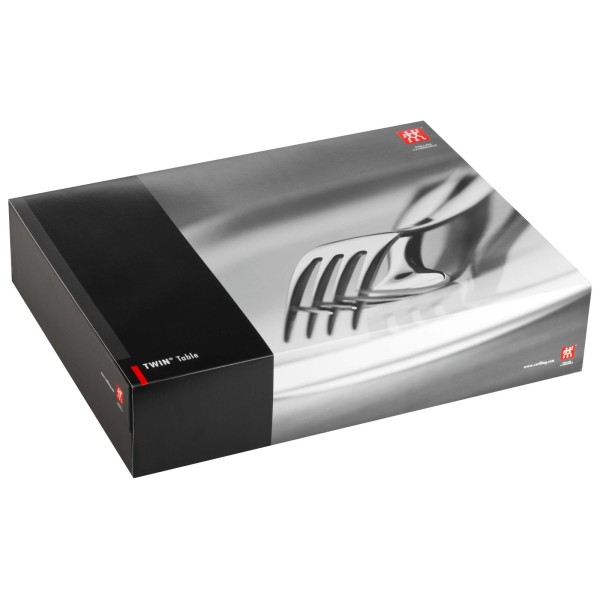 Набір столових приладів ZWILLING Nottingham 72 елементи для сервірування столу
