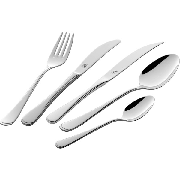 Набір столових приладів ZWILLING Nottingham 72 елементи для сервірування столу