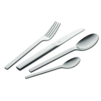 Набір матових столових приборів ZWILLING MINIMALE (30 предметів)