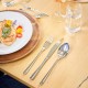 Набір столових приборів Roesle Passion 30 предметів для сервірування столу