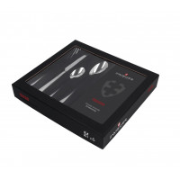 Komplet sztućców Mondex ZWIEGER TOLEDO (24 szt.)