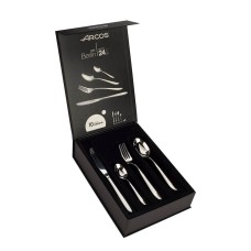 Набір столових приборів Berlin, 24 предмети для сервірування та щоденного використання