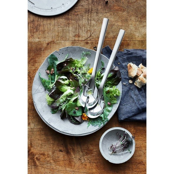 Набір для сервування, WMF, Zestaw sztućców do sałatek 30 cm, 2 ел. (для салатів)