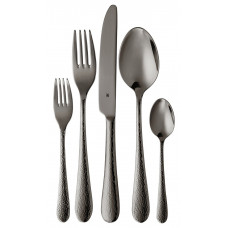 Zestaw sztućców WMF Sitello Midnight Edition (30 elementów)