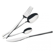 Zestaw sztućców, Berlinger Haus BH-3036, 24 elementy, połysk