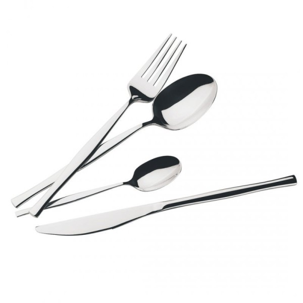 Zestaw sztućców, Berlinger Haus BH-3036, 24 elementy, połysk