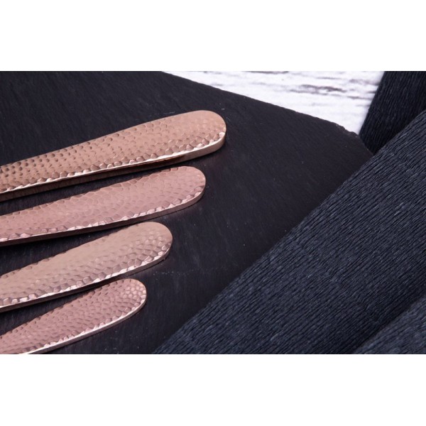 Zestaw sztućców, Berlinger Haus BH-2619 Rose Gold, 24 el. do serwowania