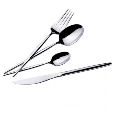 Zestaw sztućców, Berlinger Haus BH-3037, 24 elem., połysk, do domu