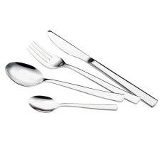 Zestaw sztućców, Blaumann BL-3203, 66 elem. – połysk, komplet do serwowania