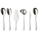 Zestaw sztućców WMF Vision 66 el. — komplet do serwowania dla 12 osób