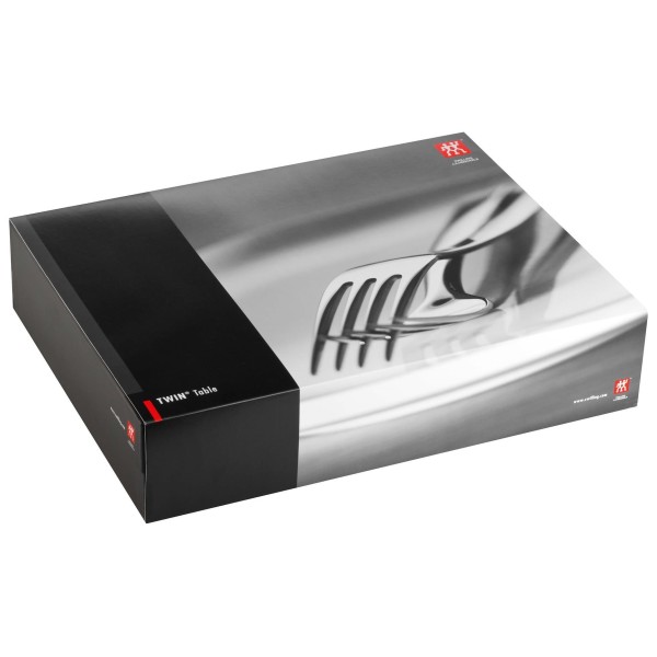 Набір столових приборів Zwilling MINIMALE, 60 предметів для сервірування