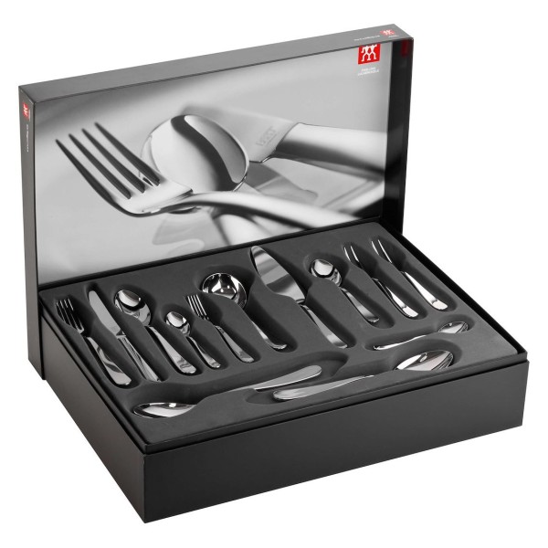 Набір столових приборів Zwilling MINIMALE, 60 предметів для сервірування