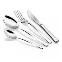 Набір столових приборів Berlinger Haus BH-3039, 24 ел., блиск — для домашнього сервірування