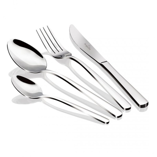 Zestaw sztućców, Berlinger Haus BH-3039, 24 elem., połysk